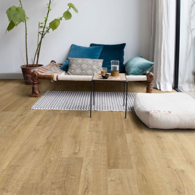 QuickStep Eligna EL3578 Riva Oak Natural